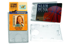 ID Card accessories Exporter