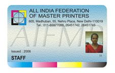 Students Cards Manufacturers