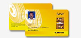 ID card suppliers