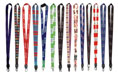 Multicolor Lanyards price