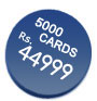 ATM Cards manufacturer