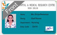 Employees Cards Exporters
