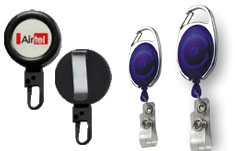 Gate pass accessories