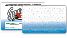 Event Pass Card Manufacturers & Suppliers