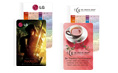 Calendar card price