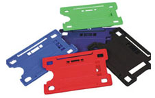 Metro pass accessories