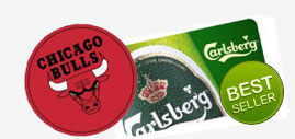 Badges