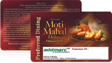 Event Pass Card Manufacturers