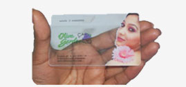 Magstripe Cards suppliers