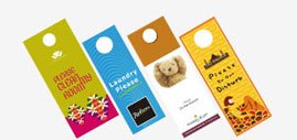 Door Hanger