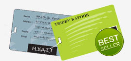 Luggage tag