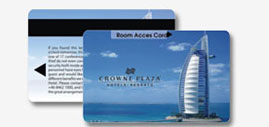 pvc Cards