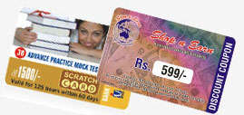 Scratch Card