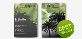Magstripe Card India