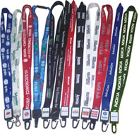 Plastic Lanyard Delhi