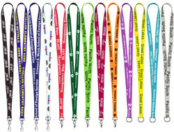 Plastic Lanyard India