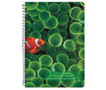 Personalised Notebook price