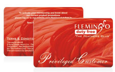 Plastic Cards