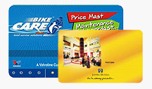 Plastic Cards