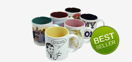 Personalised Mugs