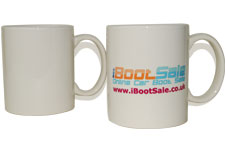 Personalised Mugs Makers