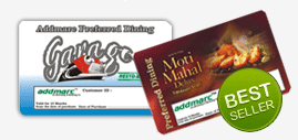Economy Card suppliers