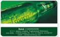 PVC Business Card price