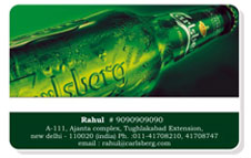 Plastic Cards Suppliers