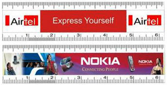 Multicolor Scales India