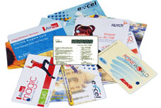 Scratch Card Manufacturer India