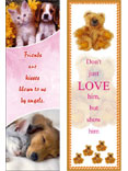 Book Mark Tag in india