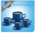 Coasters Suppliers India