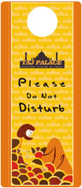 Plastic Door Hanger Delhi