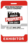 Plastic exhibitor Cards Manufacturers