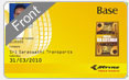 Employees Cards Manufacturers