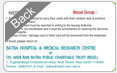 Employees Cards Exporter india