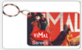 Metelic Color Key Chains india