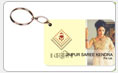 Metelic Key Chains india