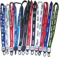 printed Lanyard India
