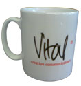 Playing Mugs Exporter