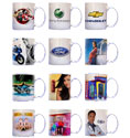 Playing Mugs 