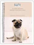 Personalised Business Notebooks delhi