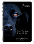 Printed Business Notebooks