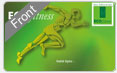 Club Cards Exporter