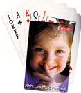 Playing Cards delhi
