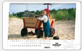 name calendars delhi