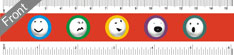Printed Scales India