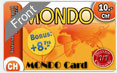 Printed Scratch Card india