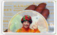 Transparent Business Cards