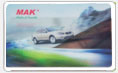 Transparent Cards Manufacturers